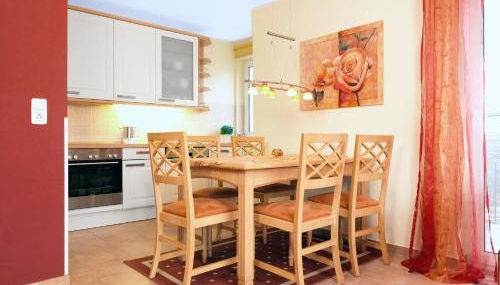 Landhaus Residenz Ostsee Möwennest - Foto 2