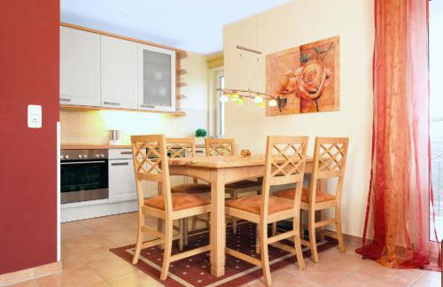 Landhaus Residenz Ostsee Möwennest - Photo 2