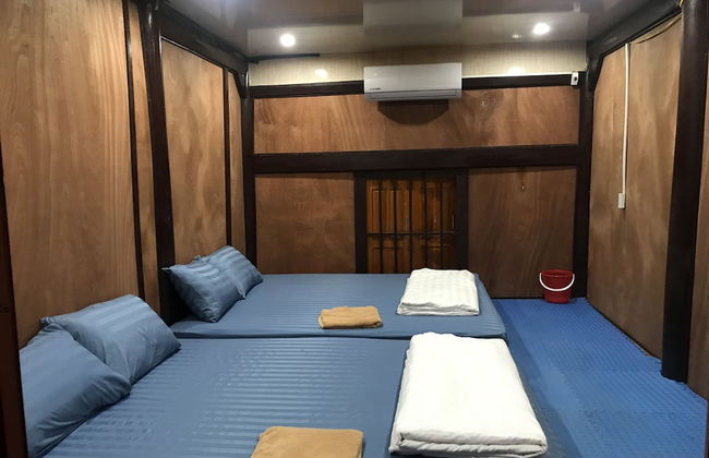 Bee Lucky Homestay - Photo 2