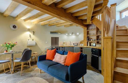 1 Bed in Clearwell 78375 - Foto 2