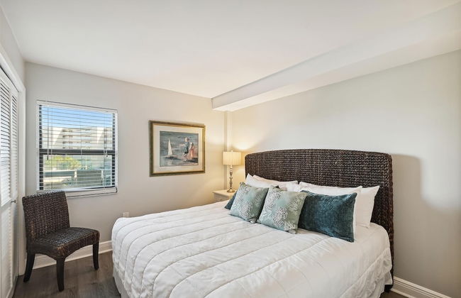 Inlet Reef 210 2 Bedroom Condo by RedAwning - Foto 2