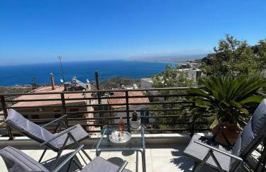 Horizon Art Villa - Foto 1