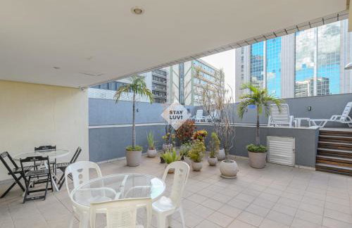 Apartamento completo no Luxemburgo - Raja Flat #504 - Foto 25