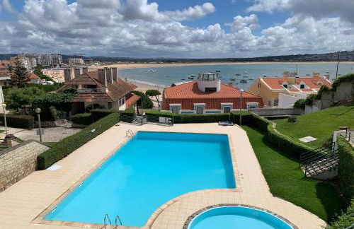 Casa na onda Sonho da Baia-Amazing sea view - Foto 1