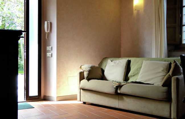 Holiday Home in Montecarelli With Pool - Foto 7