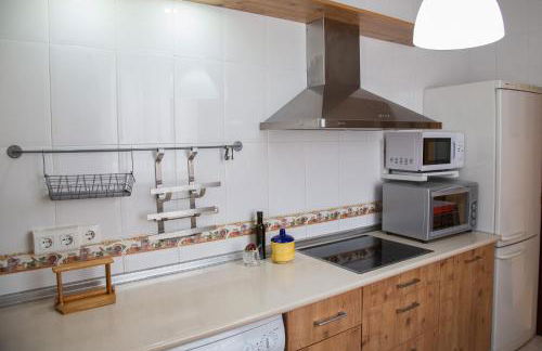 Apartamento Torcal Écija - Photo 12