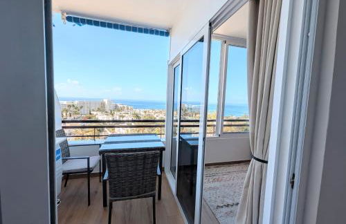 FWT Atlantic Sunset Apartment byFwtRealestate - Foto 13