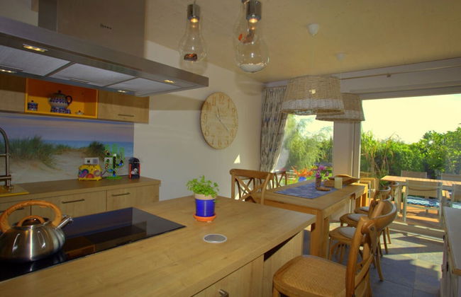 Ferienhaus "marianne" in Breege - Photo 15