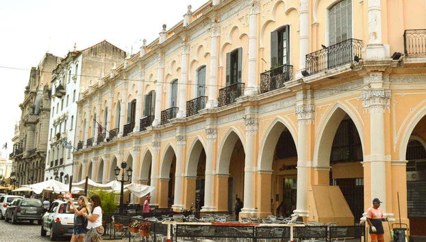 Visita guiada por Salta - Foto 2