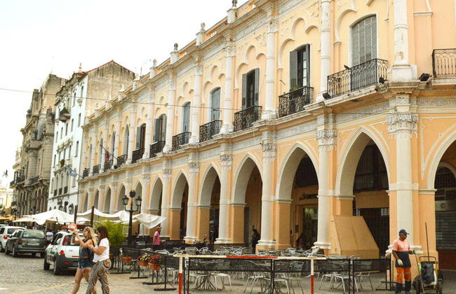 Visita guiada por Salta - Foto 2