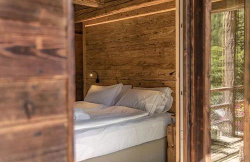 Dolomites Luxe Cesa Del Louf - Foto 31