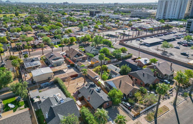 Coronado Casa - Foto 36