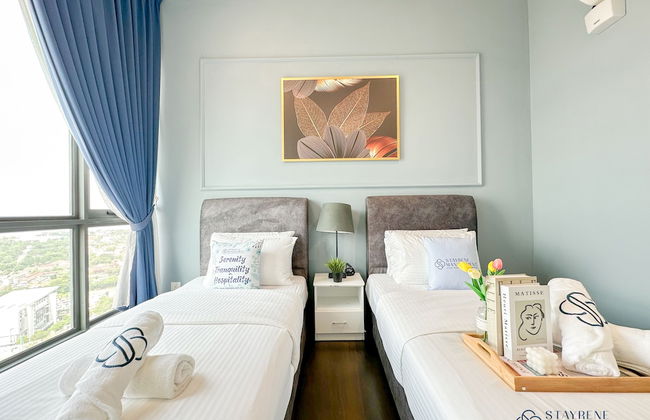 SKS Pavillion Residences by Stayrene - Foto 23