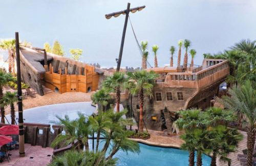 Beautiful Resort in Bonnet Creek 1BD Deluxe near Walt Disney World - Foto 15