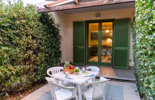 Club del Sole Le Gorette Cecina Easy Camping Village - Foto 34