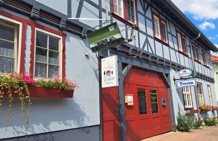 B&B Talstation Ferienwohnung für 2 Personen - Foto 25