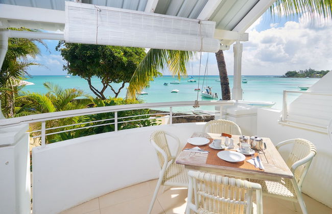 Le Beachclub Serviced Apartments and Villas - Photo 54