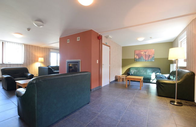 Contemporary House in Rendeux With Indoor Pool - Foto 41