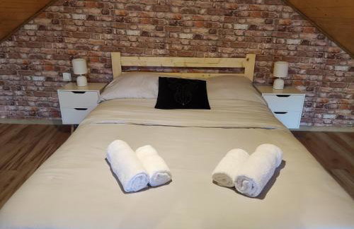 Apartamenty u Gumisia "Gumisiówka" mała agroturystyka Kłodzko Jaszkowa Górna - Foto 21