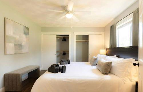 The Family Haven - 3BD 3BA Home in East Peoria - Foto 22