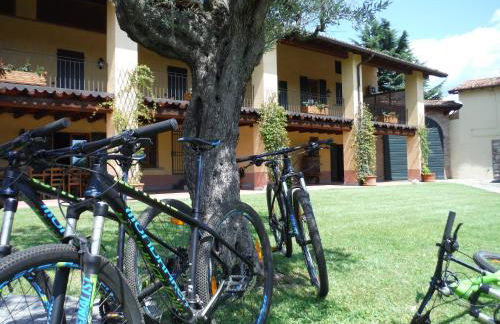 Agriturismo Villa Antonella - Photo 13