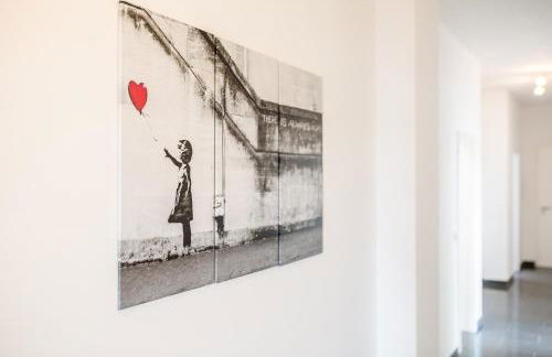 Work & stay Langenfeld - Foto 66