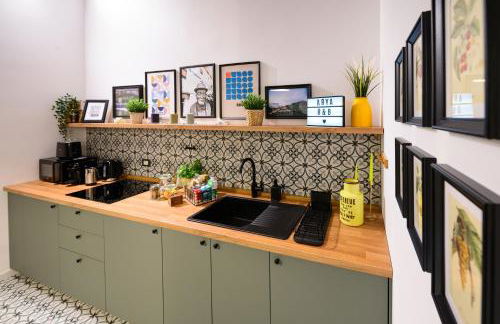 ARYA Bed and Breakfast - Foto 12