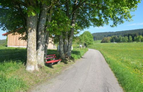 Gästehaus Hundelbach - Foto 39
