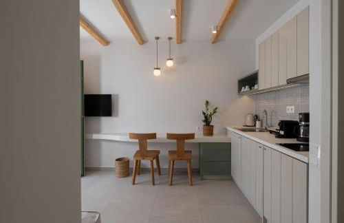 Castello Amorgos Suites - Foto 26