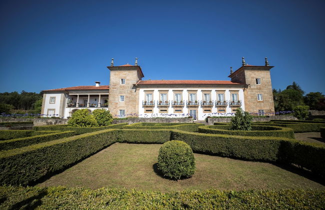 Casa da Lage - Foto 23