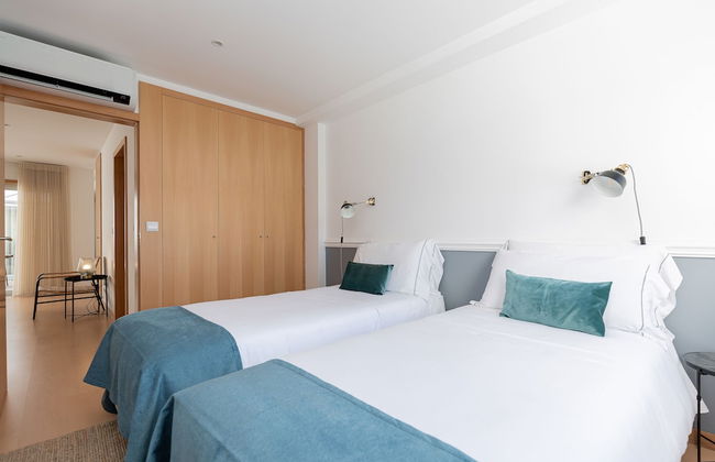 Feel Porto CC Corporate Housing - Foto 4