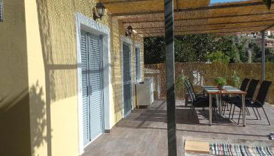 Ori Leni - Foto 2, Garden