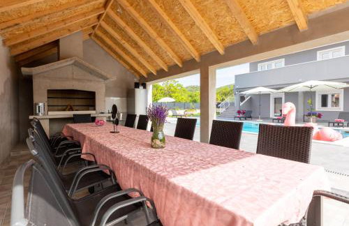 Home with private pool near Trogir - Foto 4