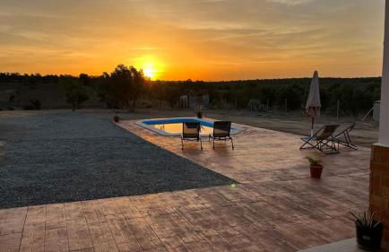 Hacienda Donaire Beas - Foto 2