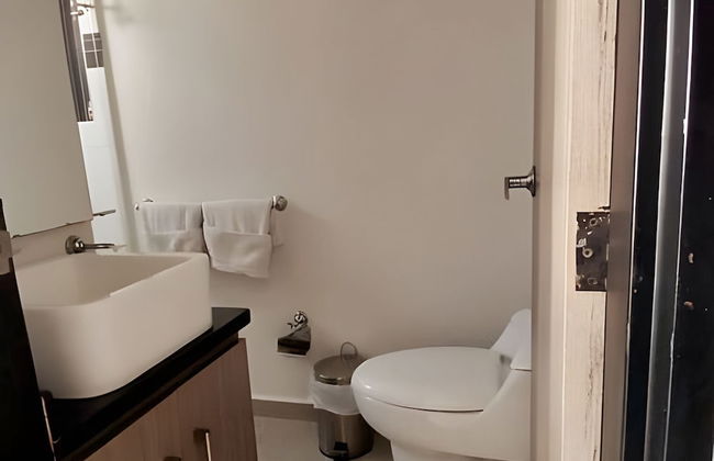 505 Moderno Aparta-Suite en Versalles Tipo Loft - Cali Tower Suites & Lofts - Photo 36