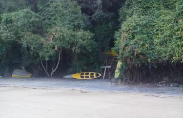 Praia Comprida Flats - Foto 13