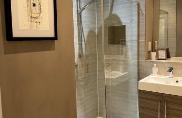 Spacious Flat in Aberdeenshire - Foto 12