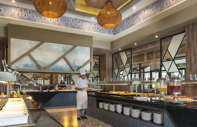 Hotel Riu Caribe - All Inclusive - Photo 60