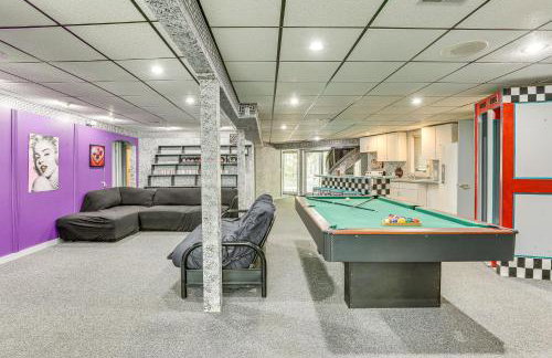 Walk to School House Winery Home with Deck! - Foto 31