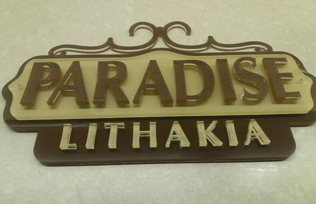 Paradise Home - On the Hill - Paradise Home - On the Hill - Foto 4