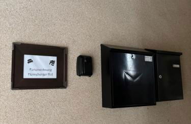 Henneberger Hof Goldstück - Foto 19