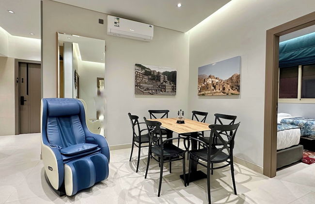 Mehad Stay for Self Check-In Apartment - Foto 39