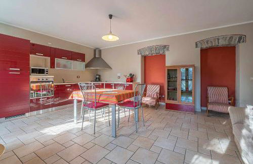 Il Glicine appartamento con darsena privata a lago - Photo 21