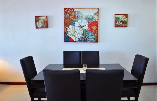 Condo Torre Diamante 305 by MDR - Foto 19