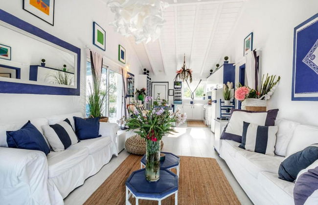 Myrtle Cottage - Charming 2 bed Cottage - Foto 4