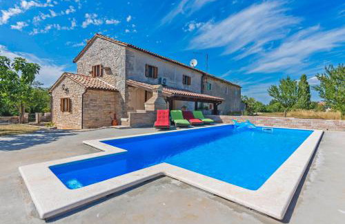 Mariva in Modrušani (Haus für 5 Personen) - Foto 3