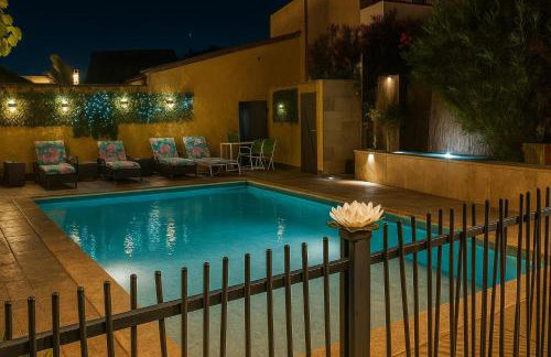 La maison Provençale avec Piscine - Foto 26