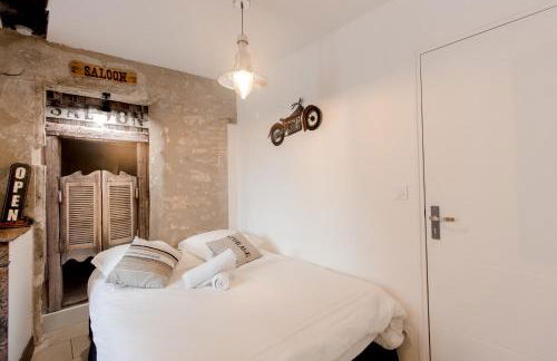 Au Bourg Neuf - Foto 53