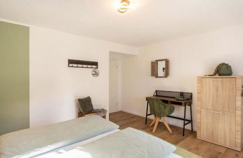 Ferienwohnung-Bachlauf-Eslohe - Foto 14