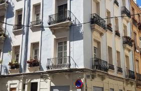 Junto al Mercado de Ruzafa - Foto 30